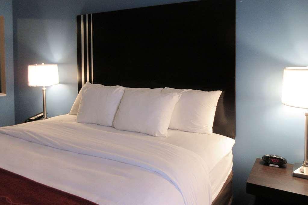 Comfort Inn Bardstown Pokoj fotografie