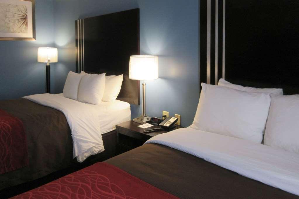 Comfort Inn Bardstown Pokoj fotografie
