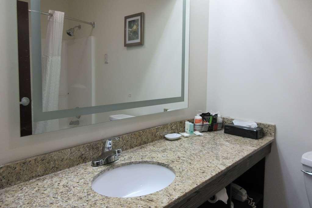 Comfort Inn Bardstown Pokoj fotografie