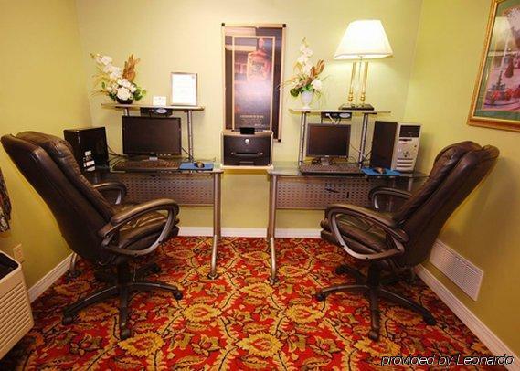 Comfort Inn Bardstown Zařízení fotografie