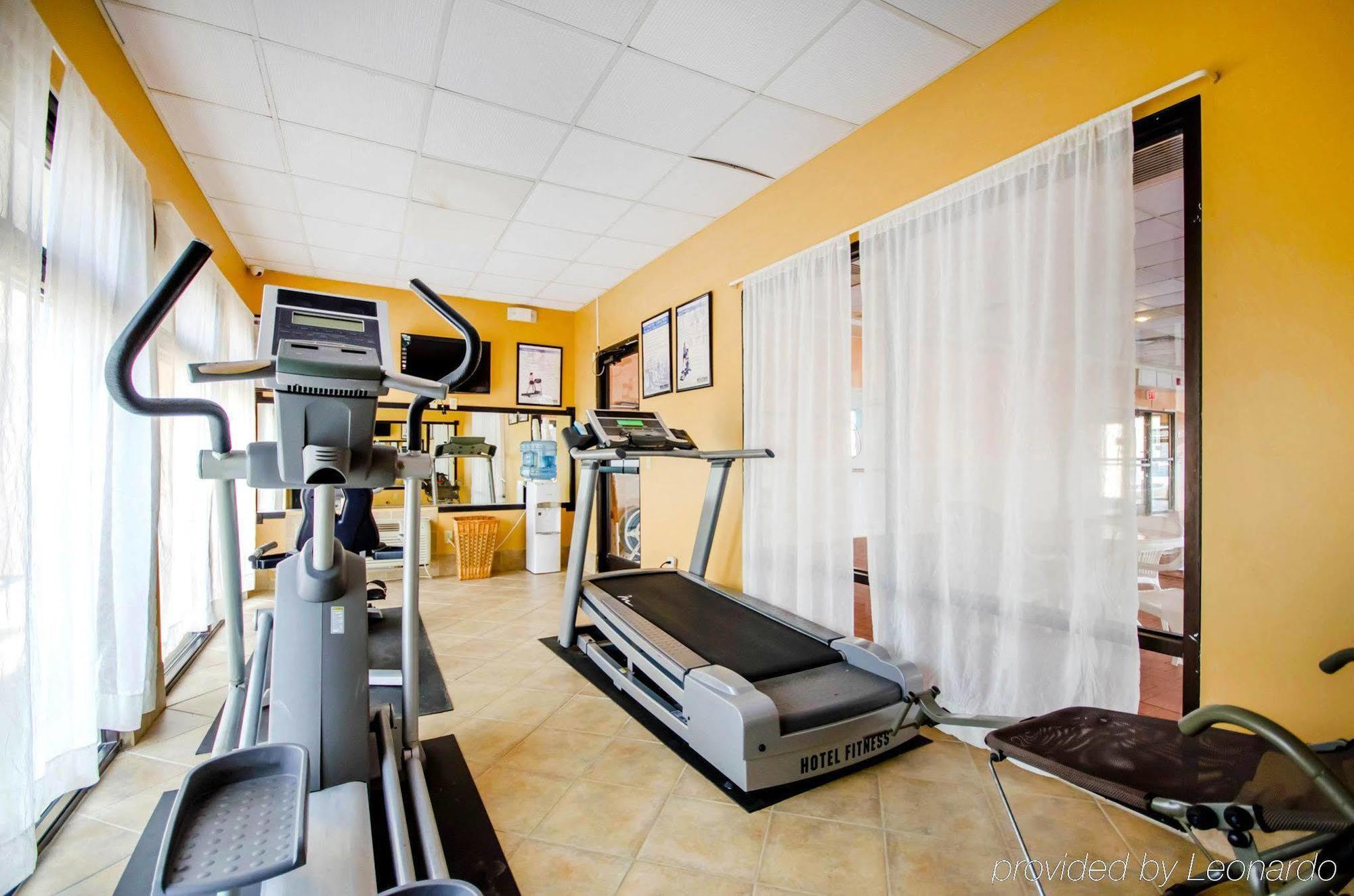Comfort Inn Bardstown Exteriér fotografie