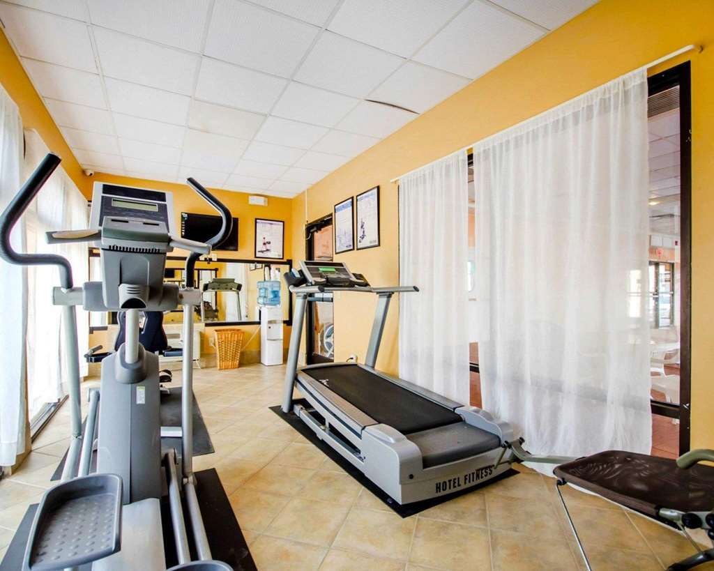 Comfort Inn Bardstown Zařízení fotografie